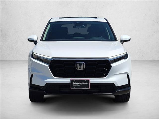 Used 2024 Honda CR-V EX video 2