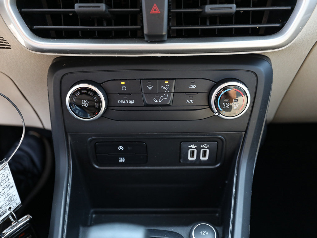 Used 2022 Ford EcoSport S AWD/4WD image 19