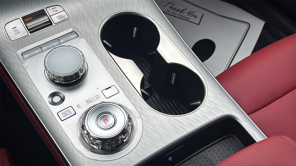 New 2026 Genesis GV70 2.5T Sport Prestige image 20