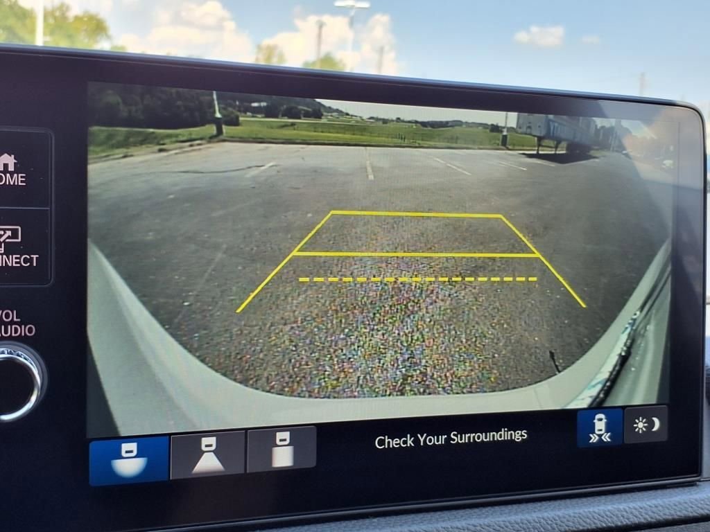 New 2026 Honda CR-V TrailSport image 17