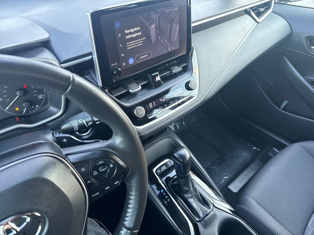 Used 2024 Toyota Corolla SE image 21