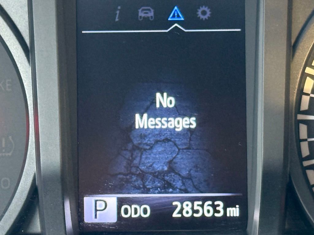 Certified 2023 Toyota Tacoma SR image 30