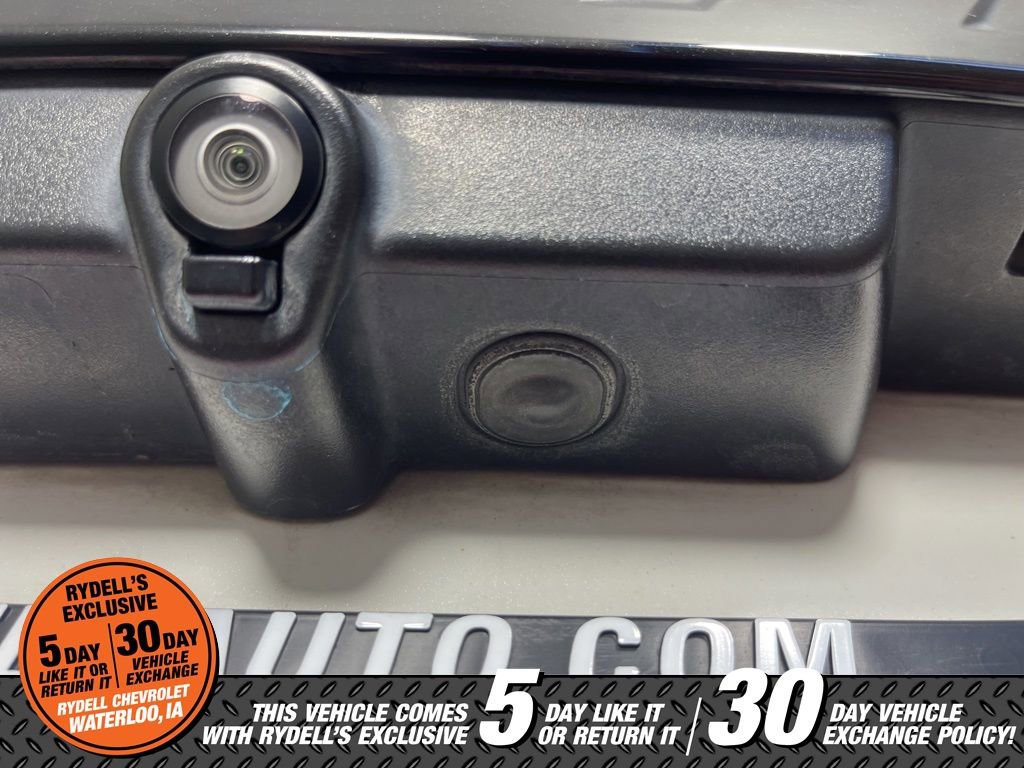 Used 2021 Ford Expedition Max Limited AWD/4WD image 23