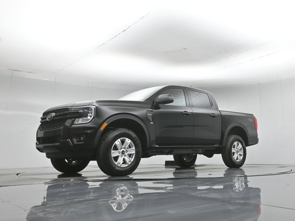 New 2026 Ford Ranger XL RWD image 41
