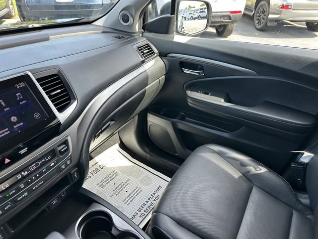 Used 2019 Honda Ridgeline RTL-T image 28