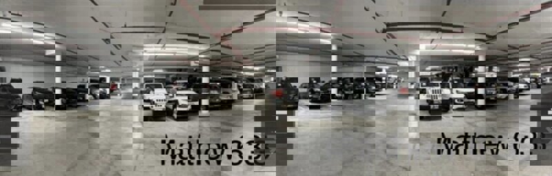 Used 2019 Toyota 4Runner Limited image 37