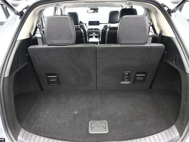 Certified 2023 MAZDA CX-9 Touring image 29