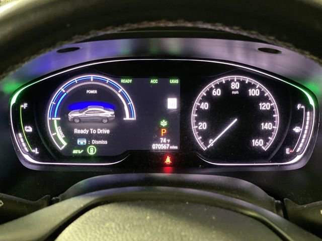 Used 2021 Honda Insight Touring image 11