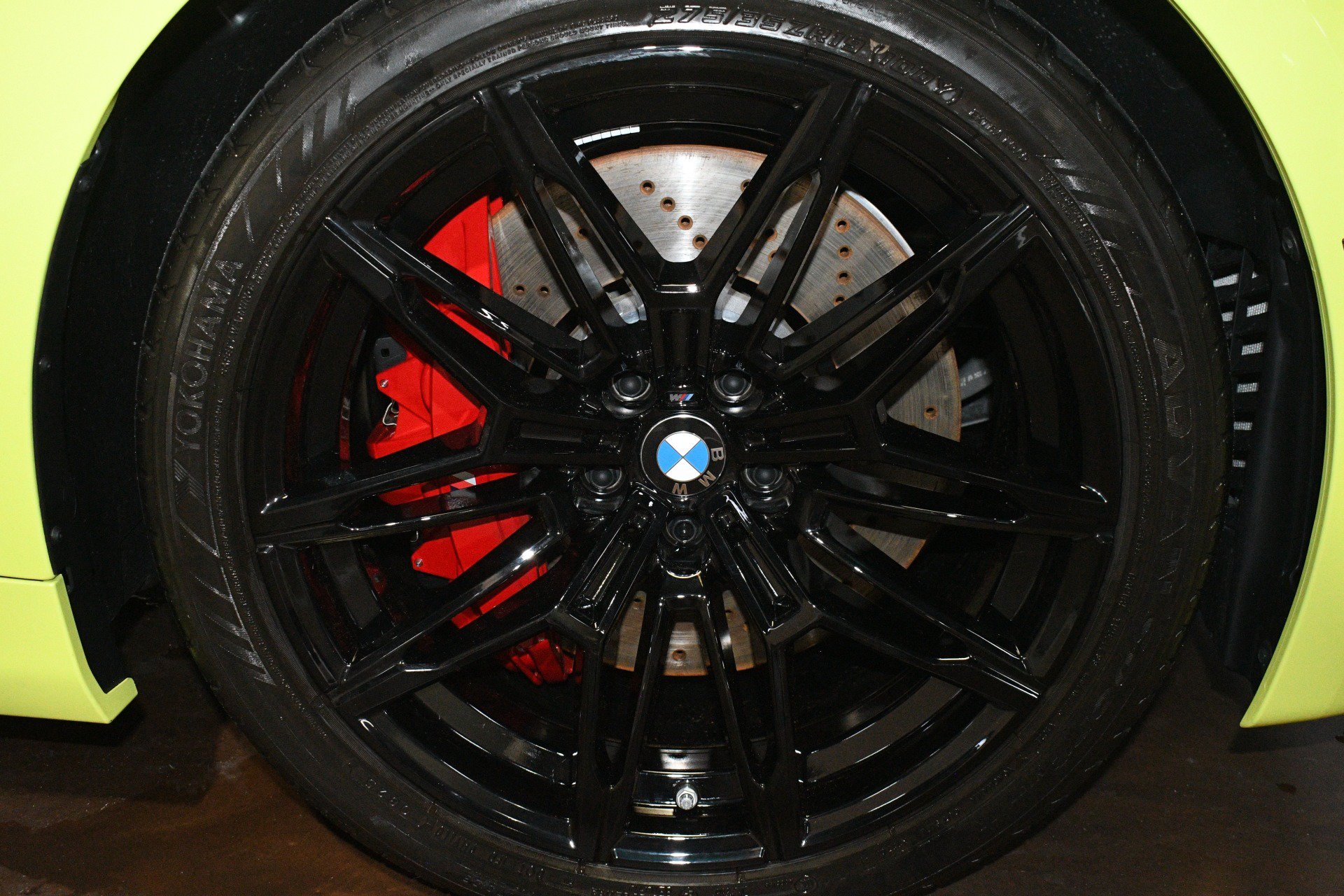 Used 2025 BMW M2 w/ Lighting Package RWD image 66