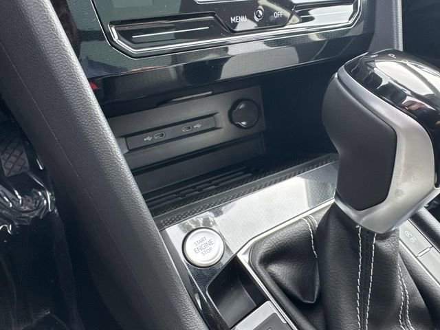 New 2026 Volkswagen Tiguan S image 35