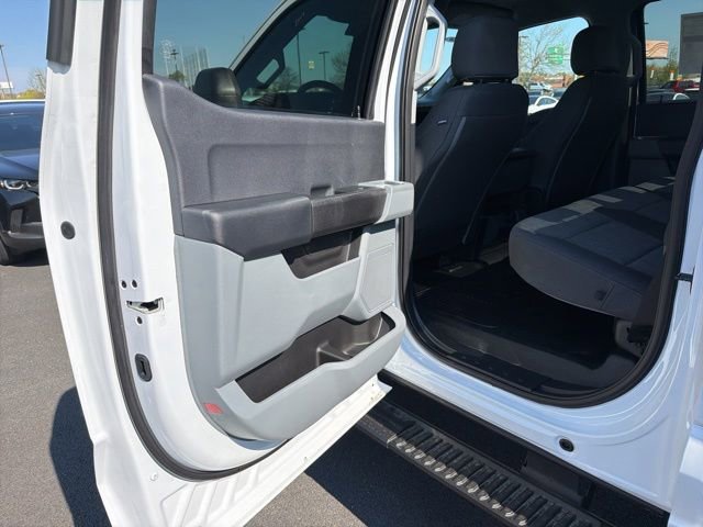 New 2026 Ford F450 XL AWD/4WD image 13