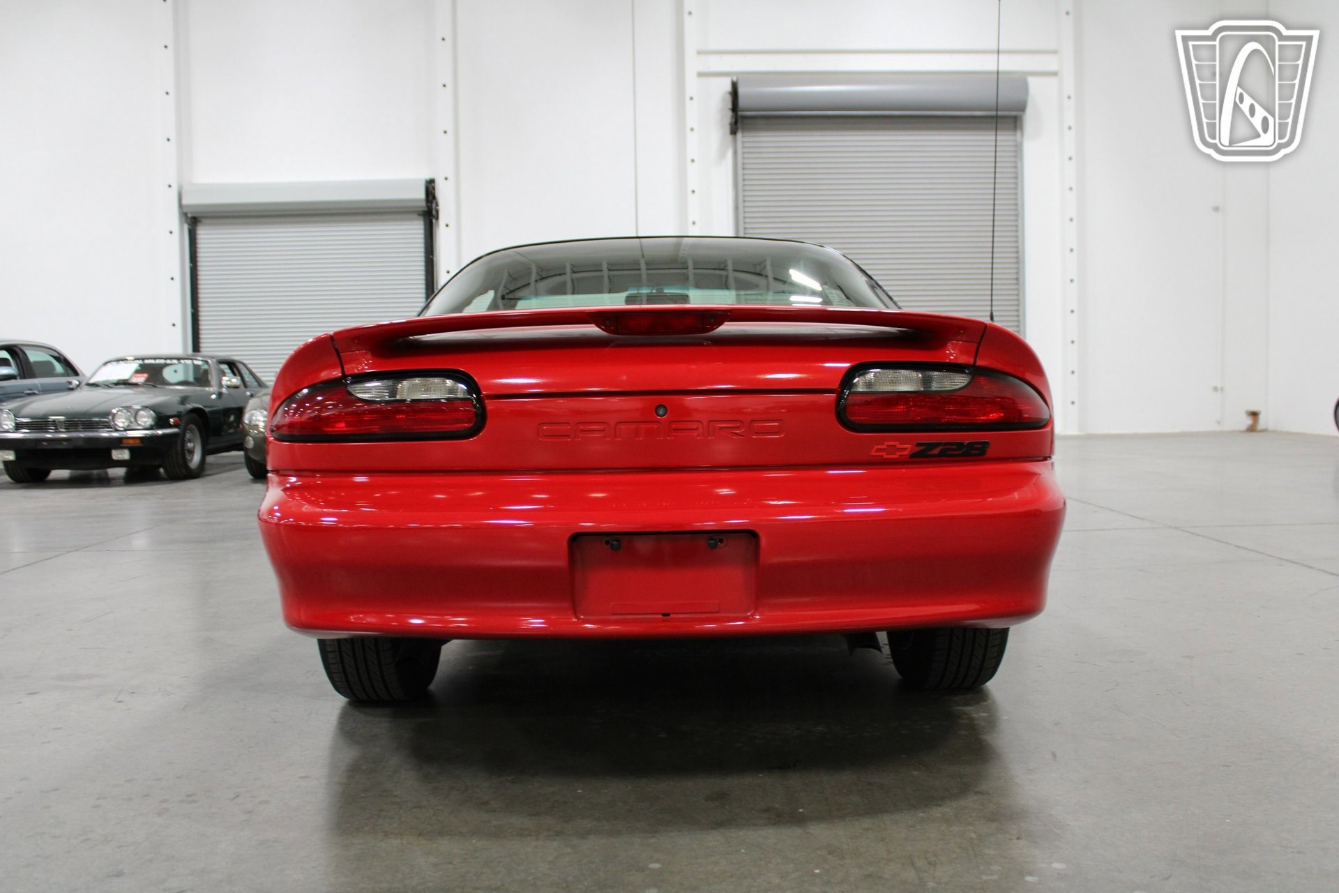 Used 1993 Chevrolet Camaro Z28 RWD image 25