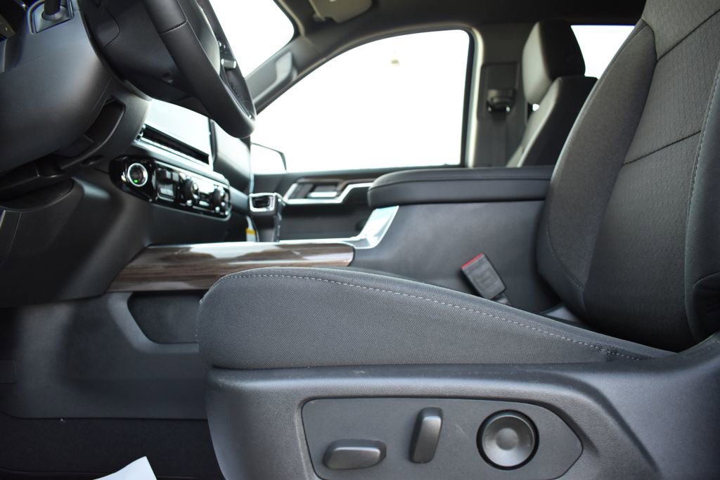 New 2026 Chevrolet Silverado 1500 RST image 7