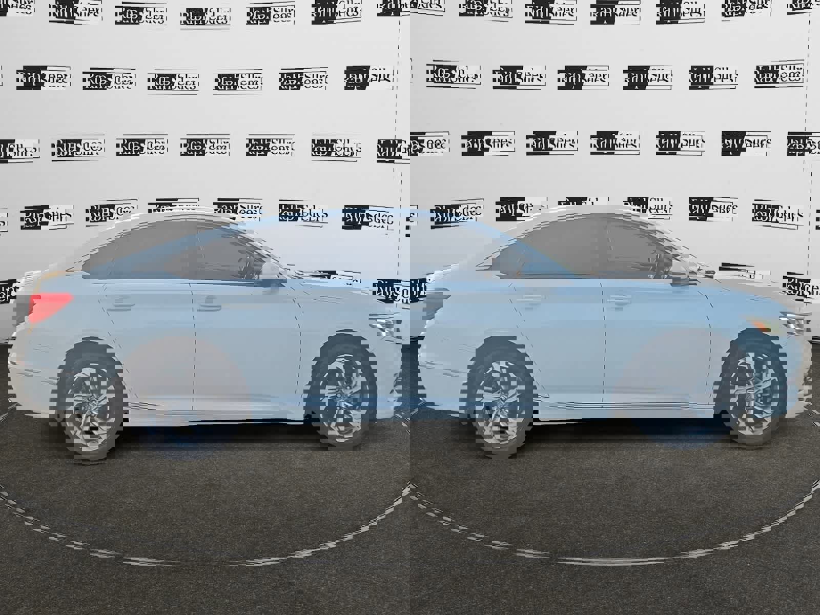 Used 2018 Honda Accord EX-L image 7