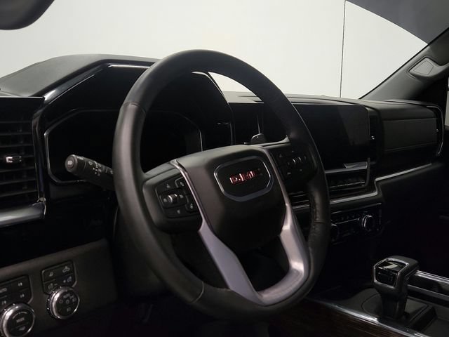 Used 2026 GMC Sierra 1500 Elevation w/ Elevation Premium Package AWD/4WD image 16