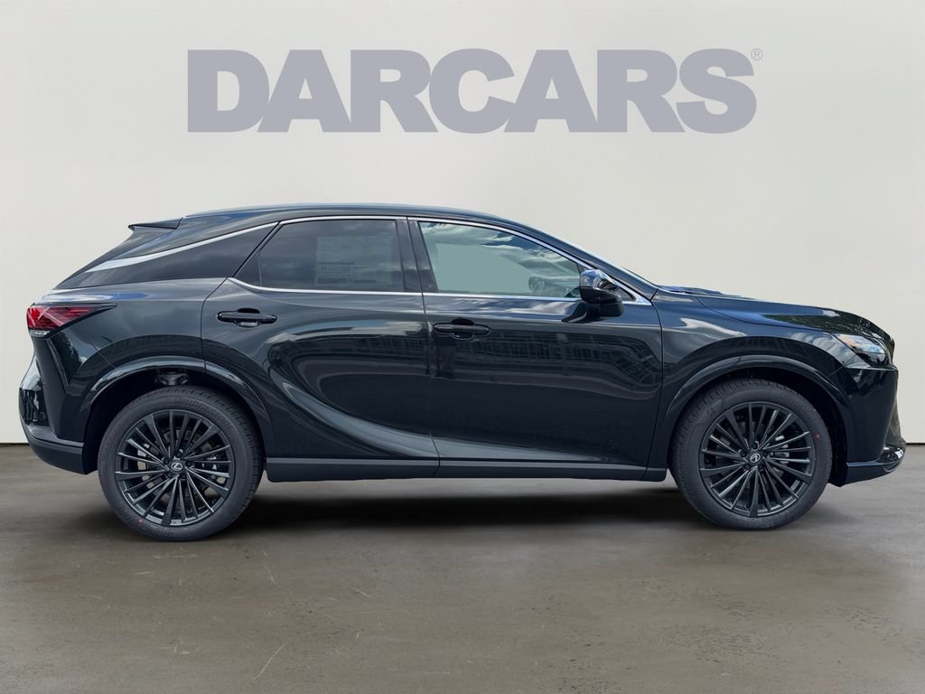 New 2026 Lexus RX 350 Premium w/ Convenience Package AWD/4WD image 3