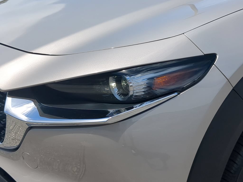 Used 2024 MAZDA CX-30 AWD 2.5 S w/ Preferred Package image 6