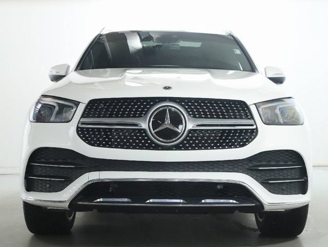 Used 2022 Mercedes-Benz GLE 350 4MATIC image 5