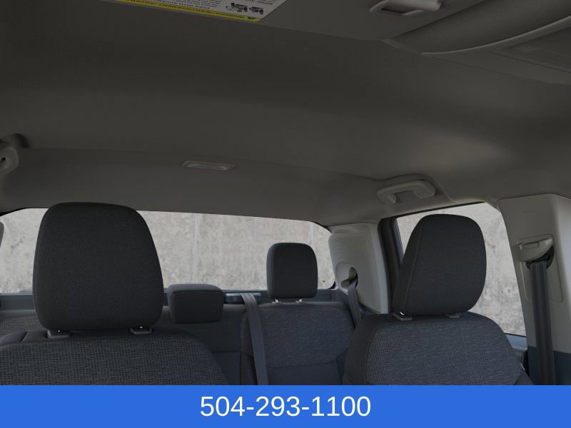 New 2026 Ford Maverick XL image 12