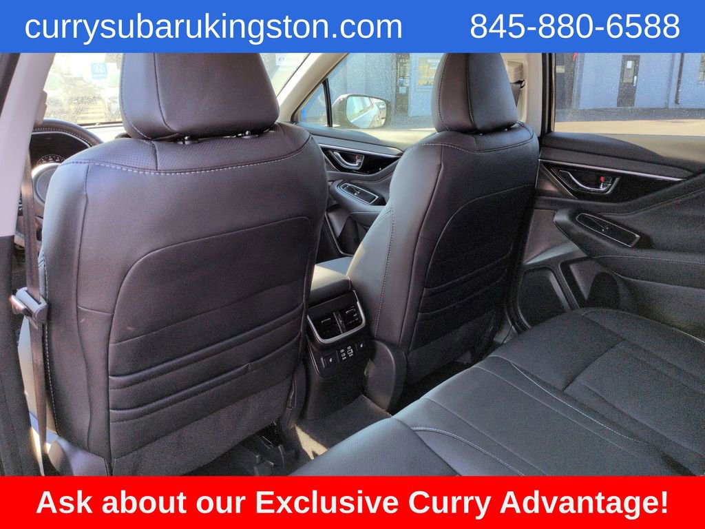 Used 2025 Subaru Outback Limited w/ Popular Package #2 image 18
