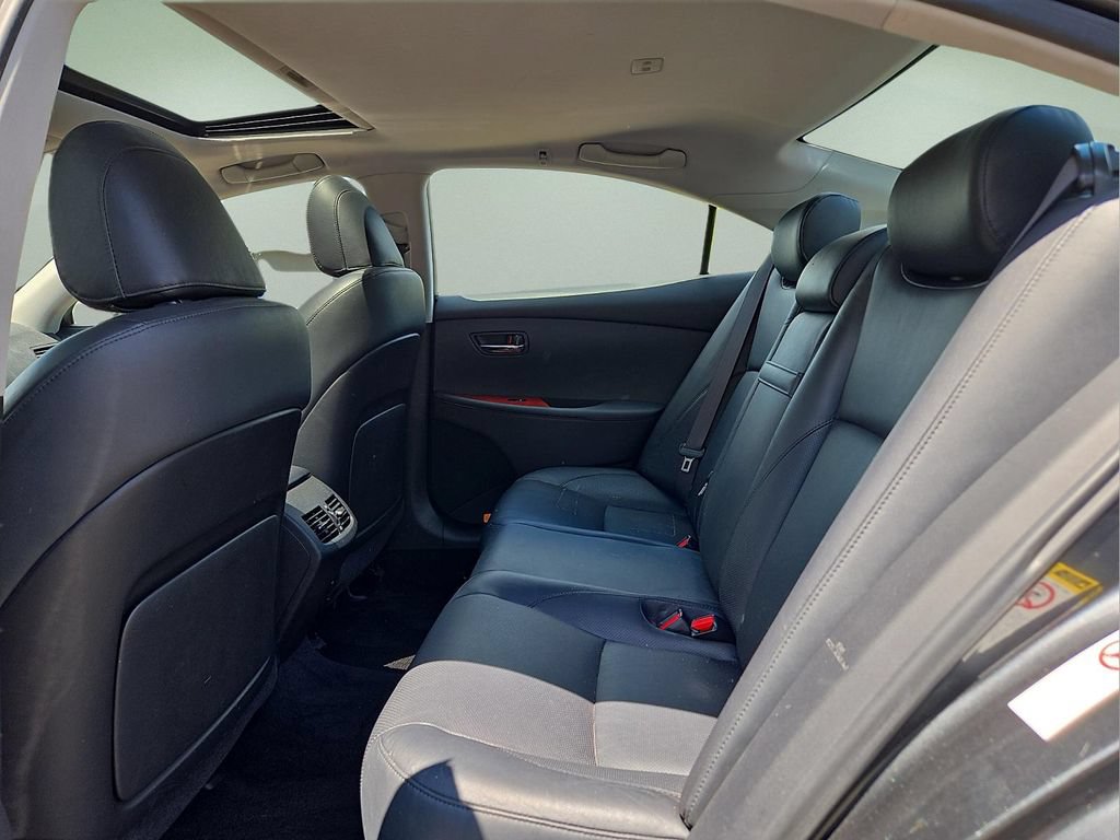 Used 2007 Lexus ES 350 FWD image 12