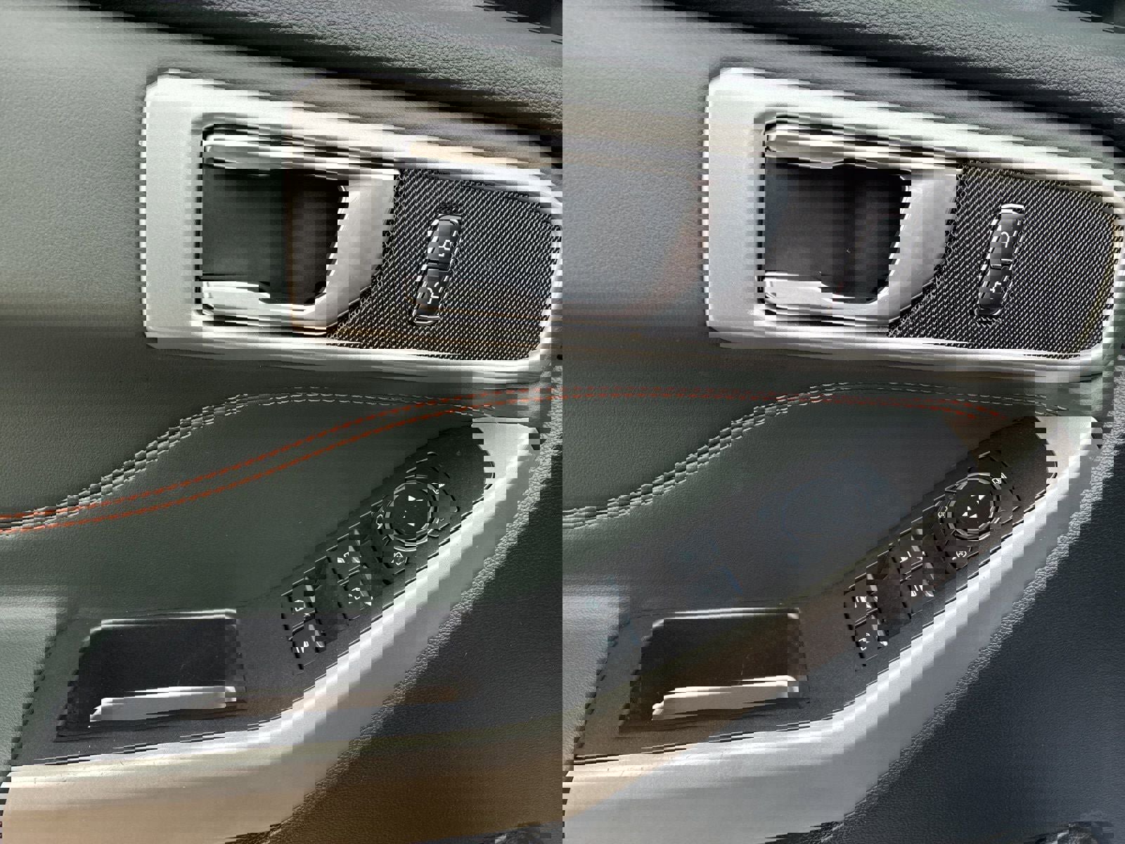 Used 2023 Ford Explorer Timberline image 22