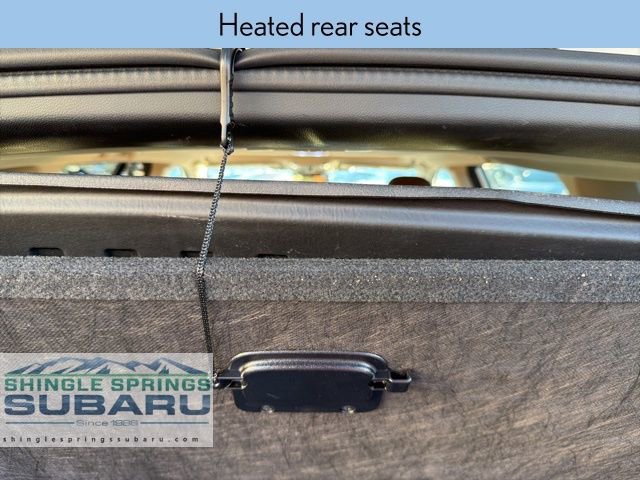 Certified 2024 Subaru Outback Touring image 31