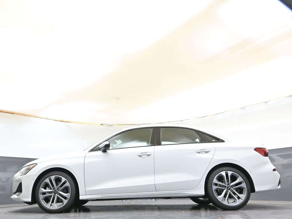 New 2026 Audi A3 2.0T Premium image 41