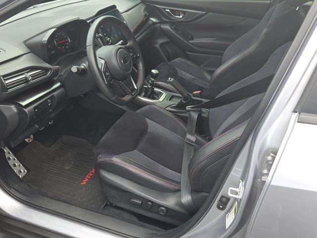 Used 2023 Subaru WRX Limited AWD/4WD image 12