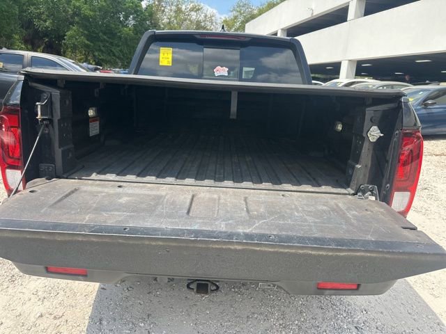 Used 2020 Honda Ridgeline RTL-E image 23