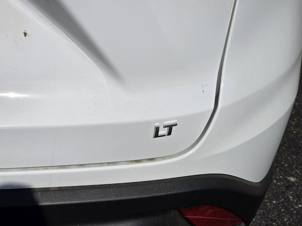 New 2026 Chevrolet Trax LT image 5