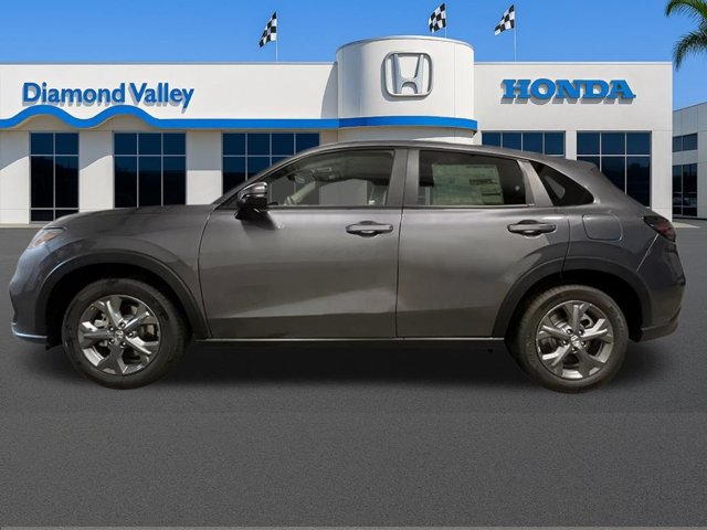 New 2027 Honda HR-V LX image 6