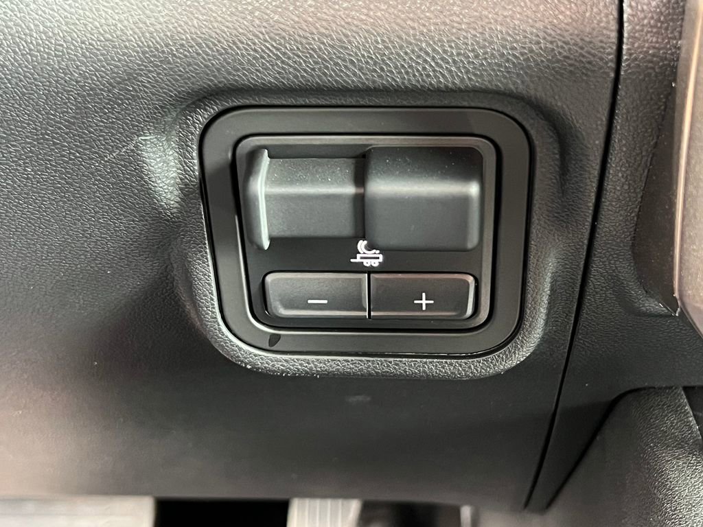 New 2025 GMC Hummer EV 3X w/ Battery Pack, 24 Module Pack image 38