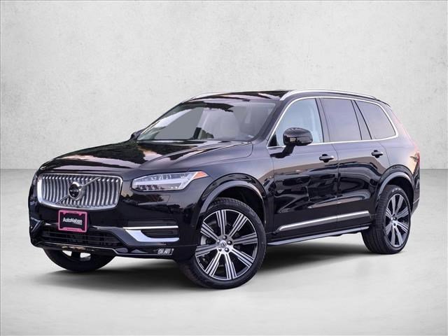 Used 2025 Volvo XC90 B6 Ultra w/ Lounge Package