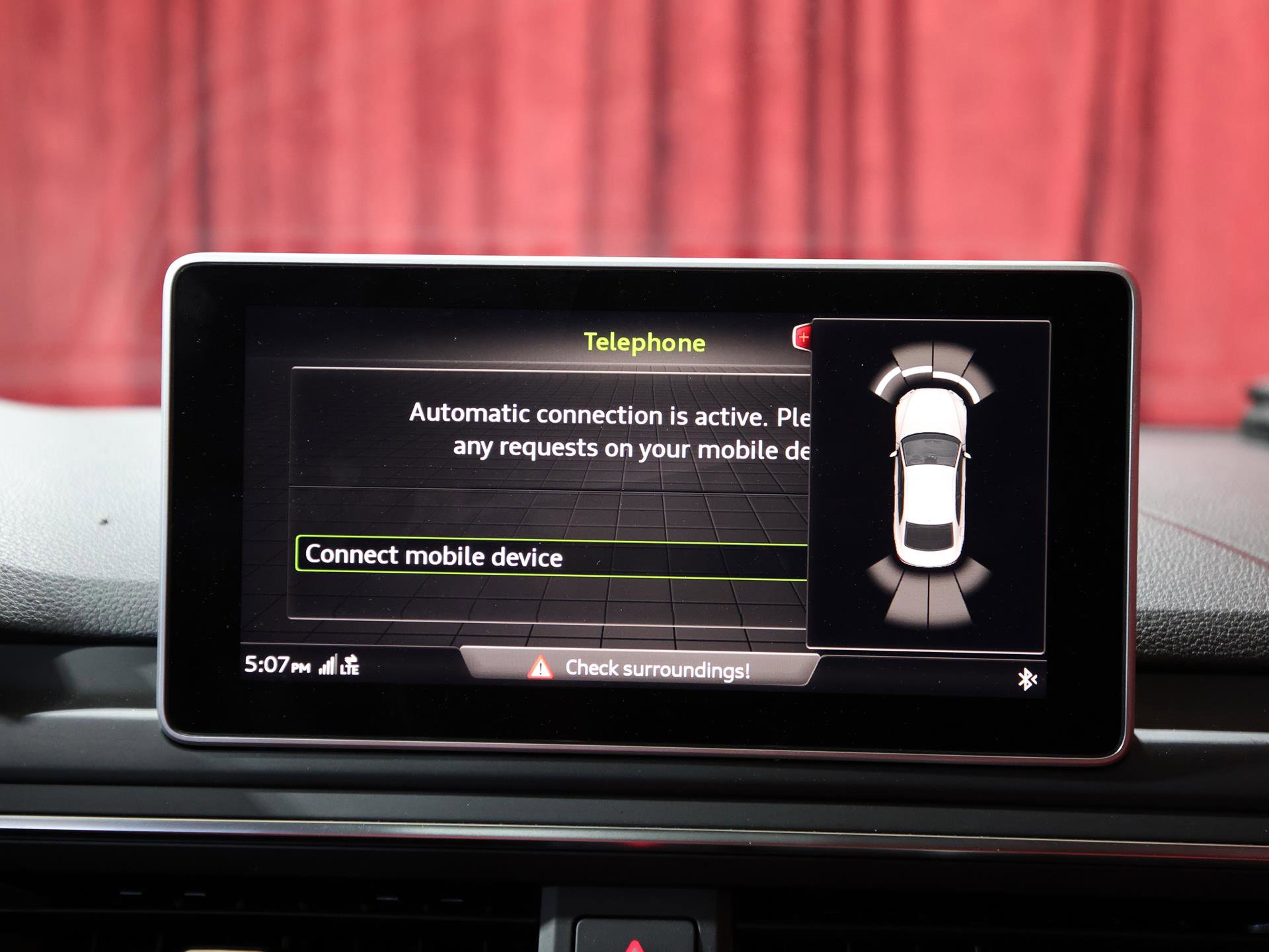 Used 2019 Audi S5 Premium Plus w/ Premium Plus image 18