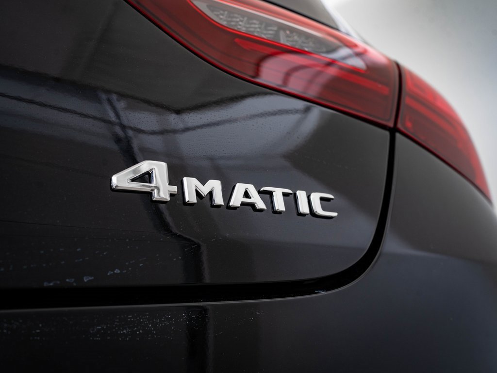 Certified 2025 Mercedes-Benz CLA 250 4MATIC image 18