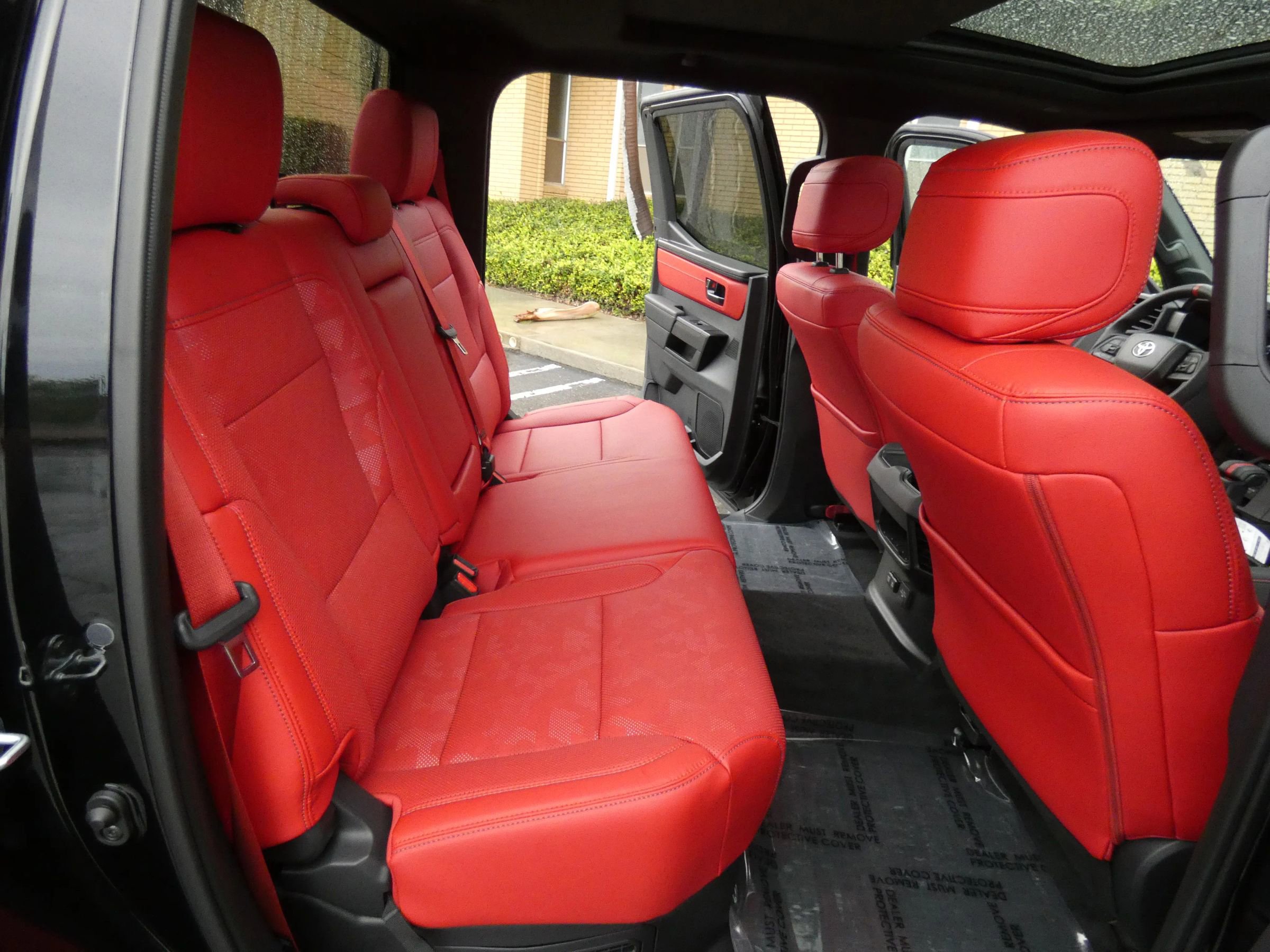 Used 2025 Toyota Tundra TRD Pro image 37