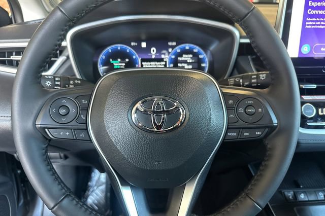 Used 2026 Toyota Corolla Cross XLE w/ Convenience Package image 24