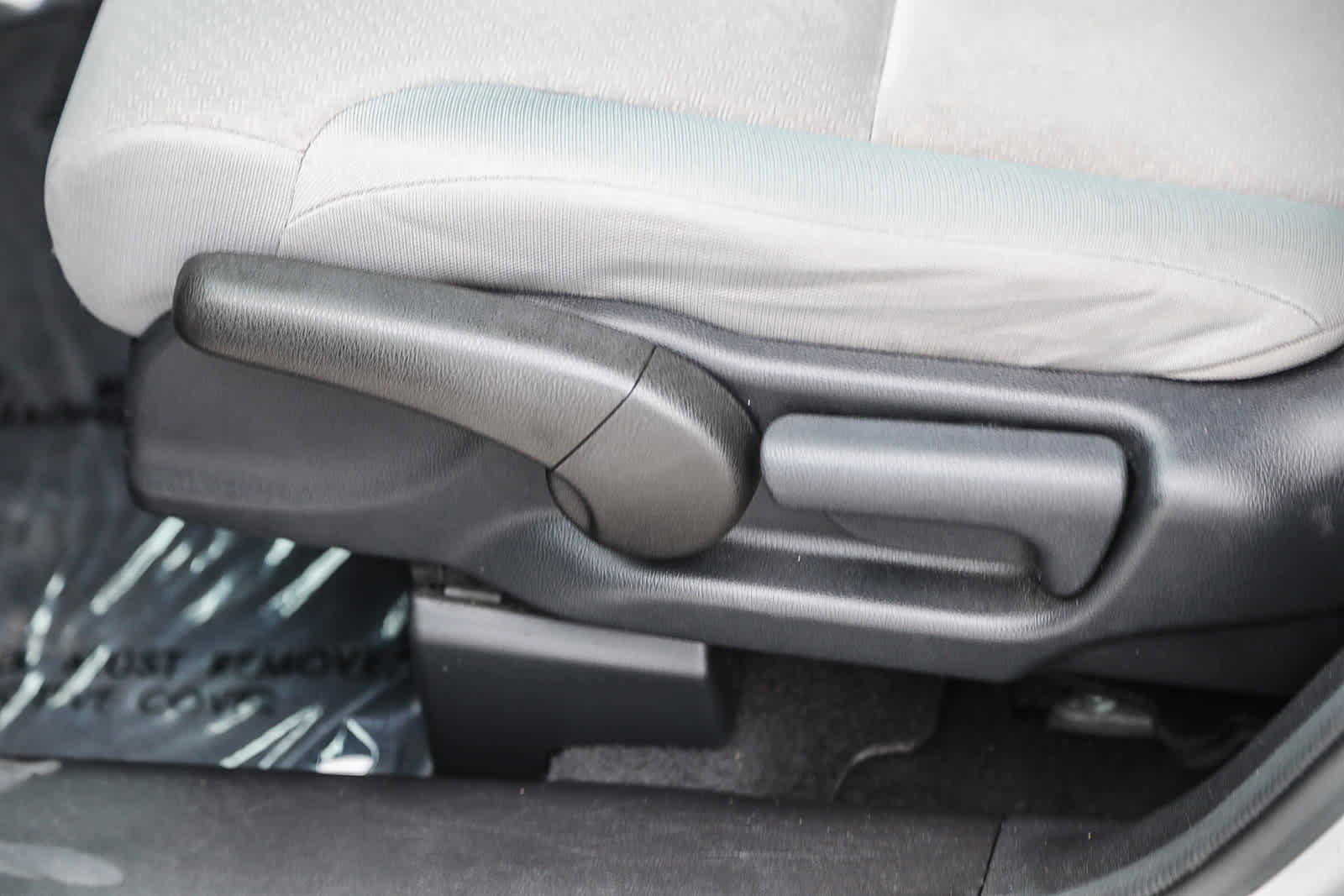 Used 2015 Honda CR-V LX image 20
