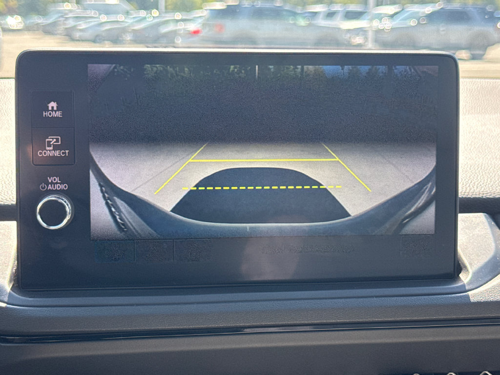Certified 2026 Honda Accord LX image 27