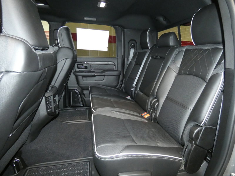 New 2026 RAM 3500 Limited image 30