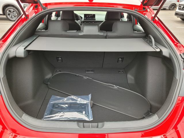 New 2026 Honda Civic Sport image 14