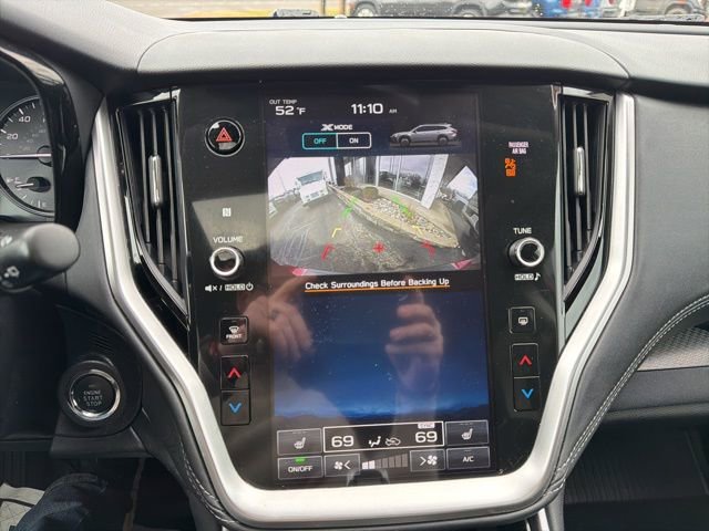 Used 2024 Subaru Outback Premium image 25