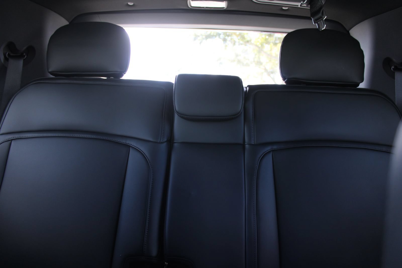New 2027 Kia Telluride EX X-Line AWD/4WD image 61