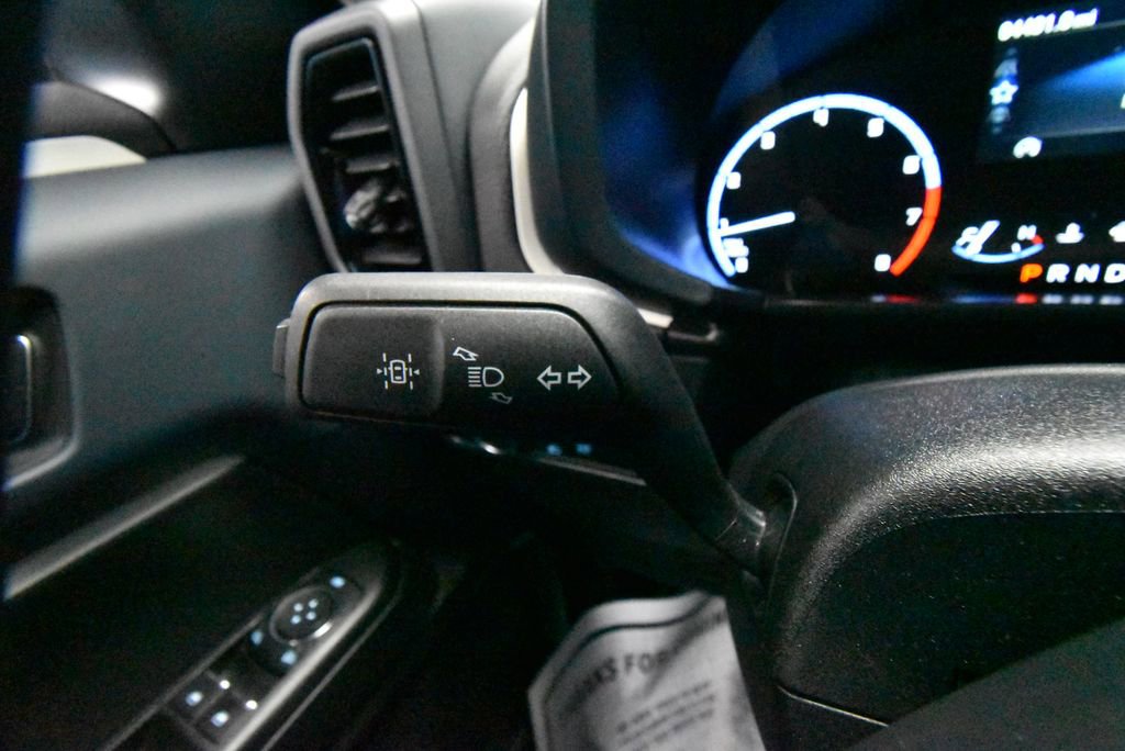 Used 2024 Ford Bronco Sport Heritage w/ Heritage Convenience Package image 12