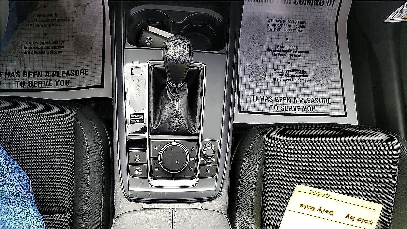 Certified 2025 MAZDA CX-30 AWD 2.5 S image 20