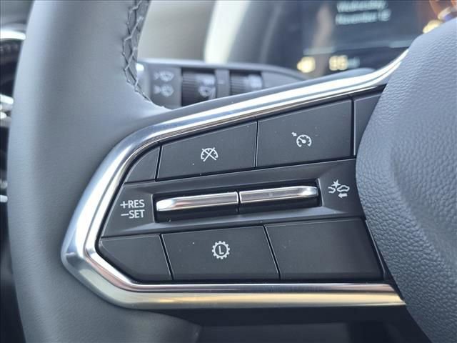 New 2026 Chevrolet Equinox LT image 28