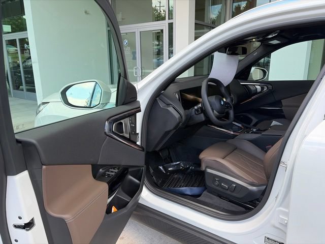 New 2026 BMW X3 xDrive30i w/ Premium Package AWD/4WD image 12