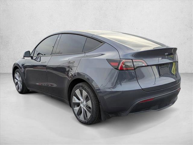 Used 2023 Tesla Model Y Long Range image 8