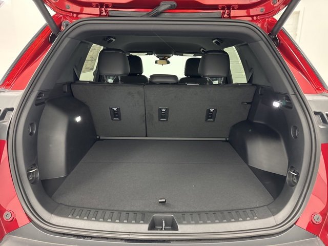 New 2026 Chevrolet Equinox ACTIV image 28